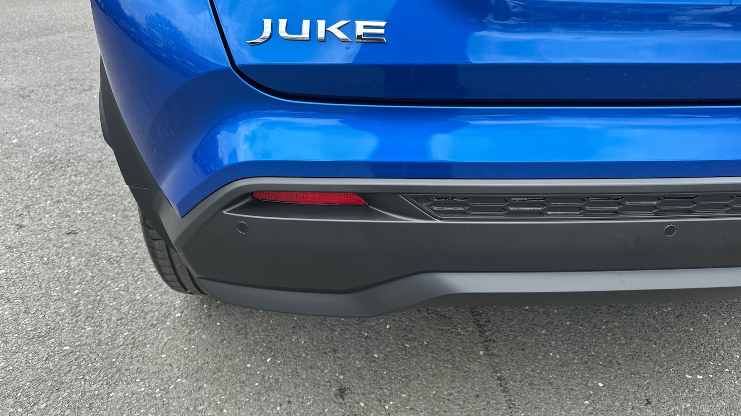 Used Nissan Juke 2025 for sale - 78092599: Photo 31