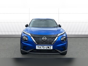 Used Nissan Juke 2025 for sale - 78092599: Photo
