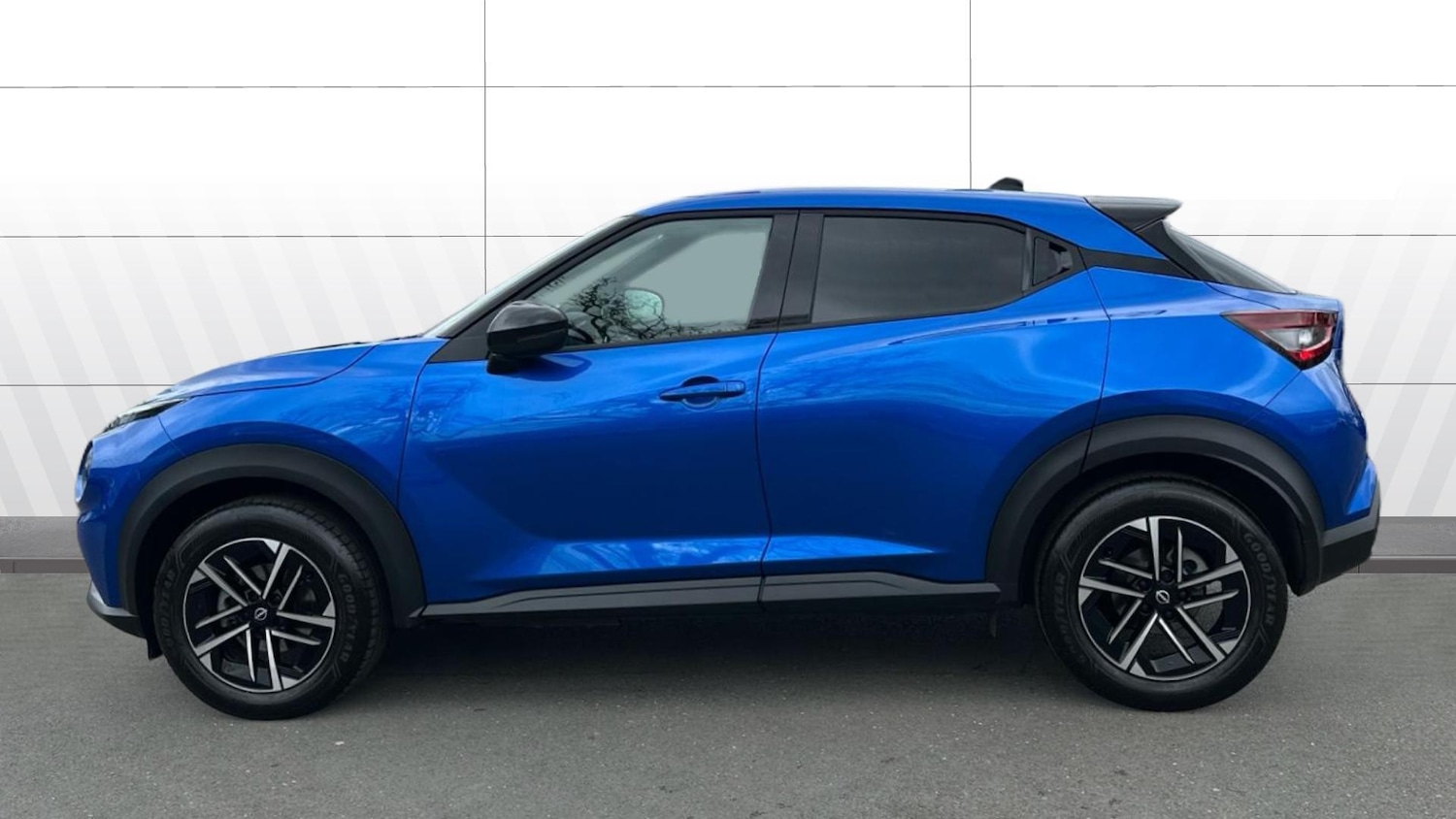 Used Nissan Juke 2025 for sale - 78092599: Photo 5