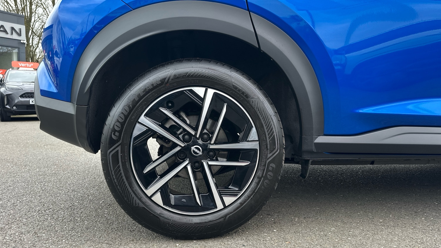 Used Nissan Juke 2025 for sale - 78092599: Photo 7