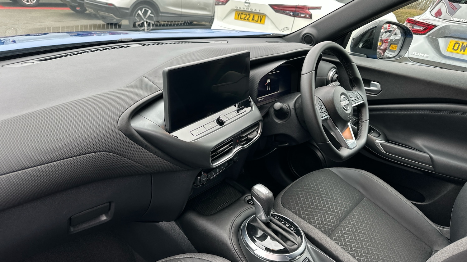 Used Nissan Juke 2025 for sale - 78092599: Photo 9