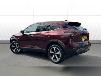 Used Nissan Qashqai 2023 for sale - 78424451: Photo