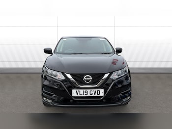 Used Nissan Qashqai 2019 for sale - 78354080: Photo