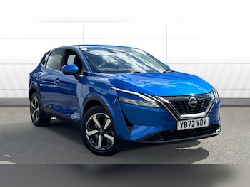 Used Nissan Qashqai 2022 for sale - 78845845: Photo