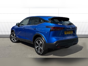 Used Nissan Qashqai 2022 for sale - 78845845: Photo