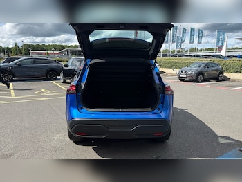 Used Nissan Qashqai 2022 for sale - 78845845: Photo