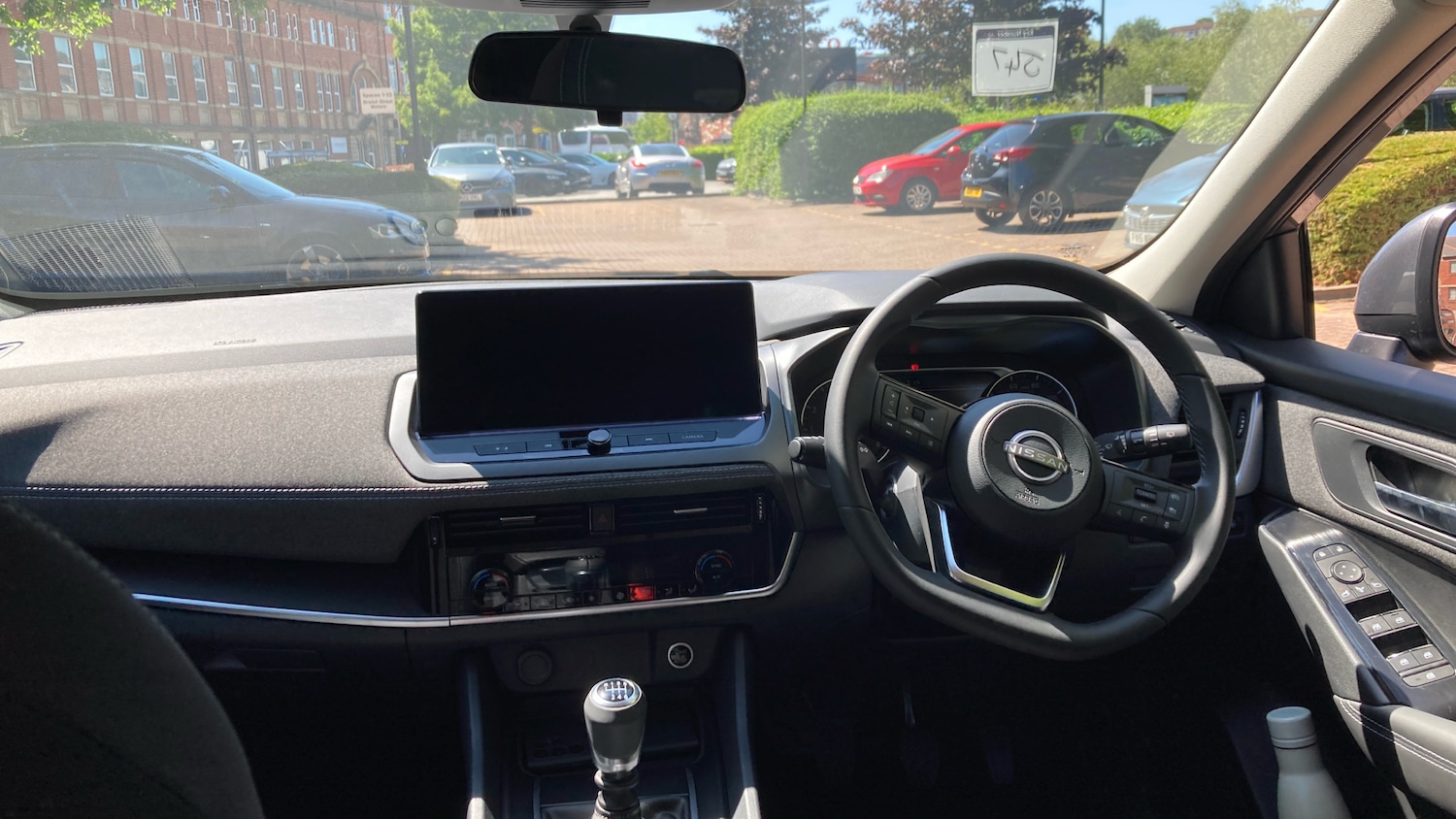 Used Nissan Qashqai 2025 for sale - 76133978: Photo 10
