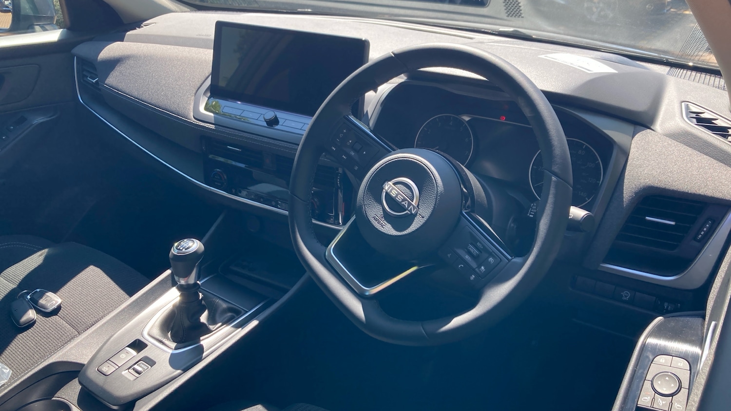 Used Nissan Qashqai 2025 for sale - 76133978: Photo 11