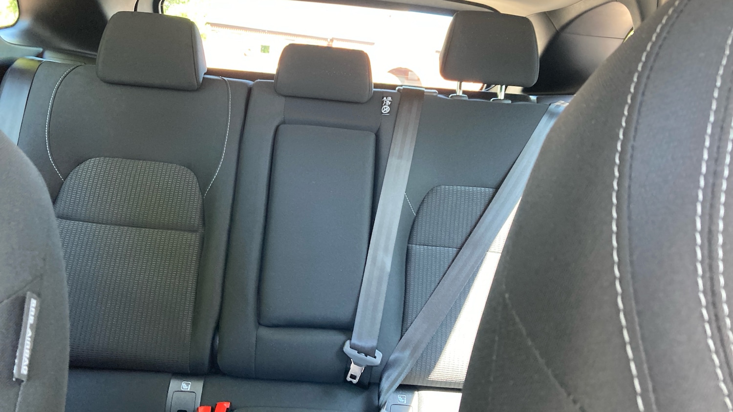 Used Nissan Qashqai 2025 for sale - 76133978: Photo 15