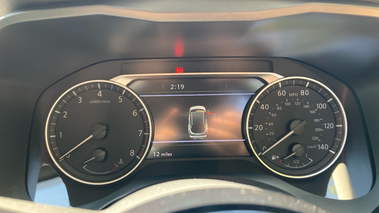 Used Nissan Qashqai 2025 for sale - 76133978: Photo 18