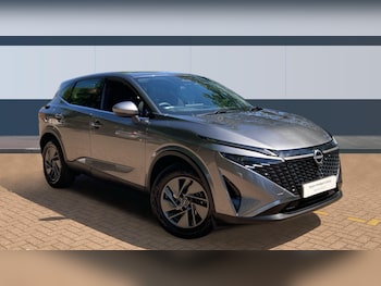 Used Nissan Qashqai 2025 for sale - 76133978: Photo
