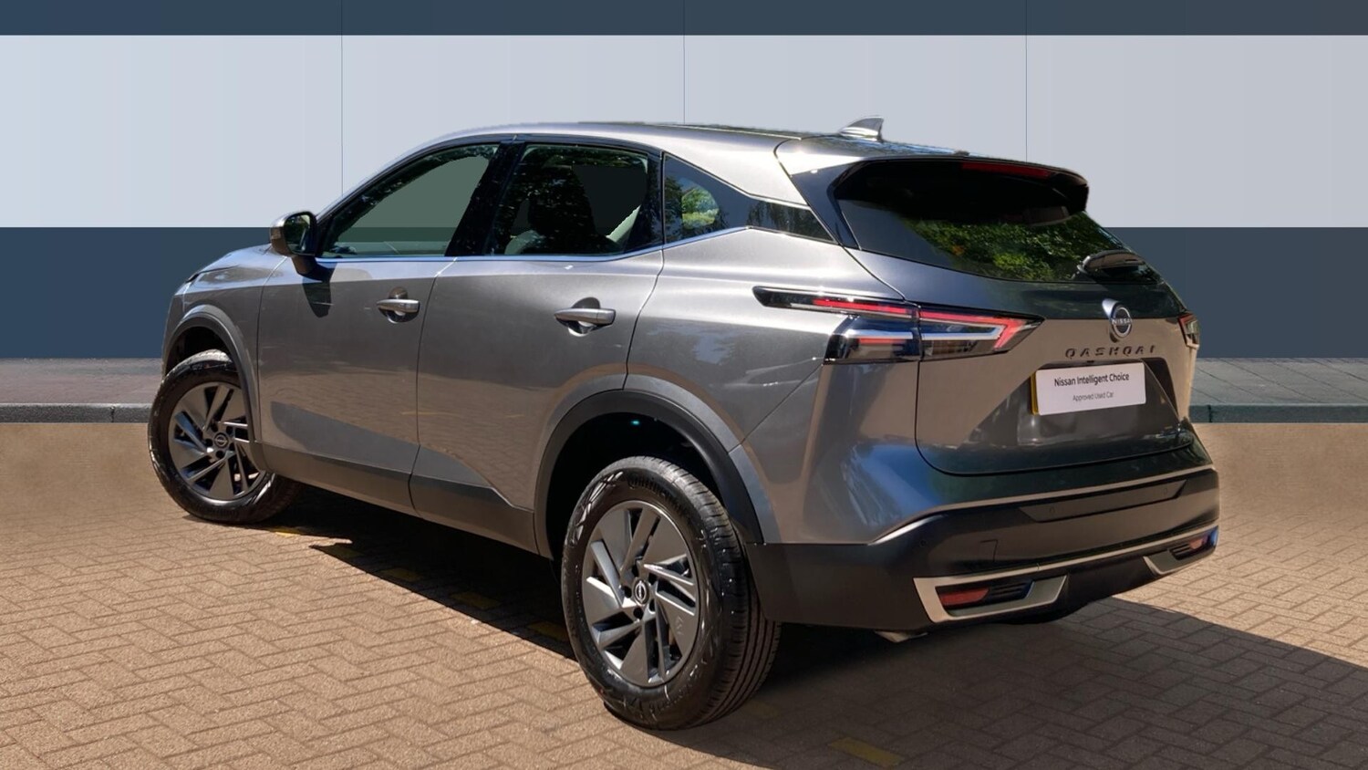 Used Nissan Qashqai 2025 for sale - 76133978: Photo 2