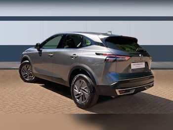 Used Nissan Qashqai 2025 for sale - 76133978: Photo