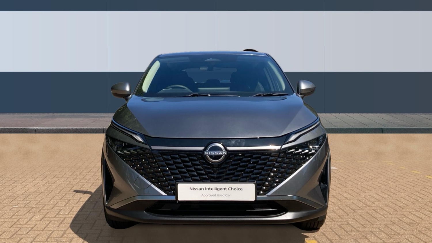 Used Nissan Qashqai 2025 for sale - 76133978: Photo 3