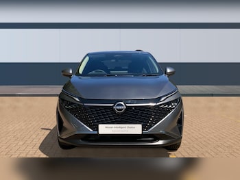 Used Nissan Qashqai 2025 for sale - 76133978: Photo