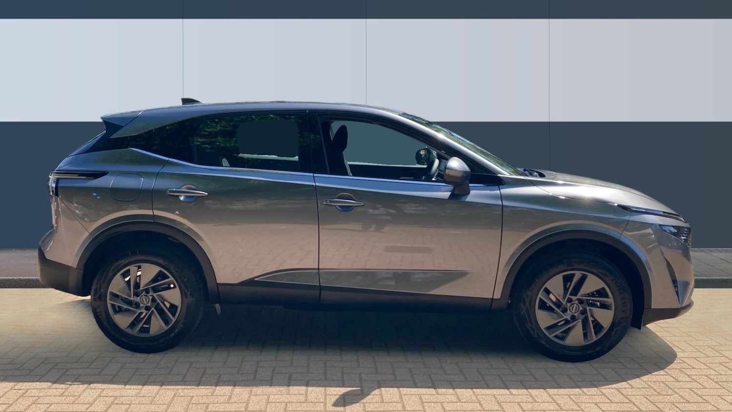 Used Nissan Qashqai 2025 for sale - 76133978: Photo 5