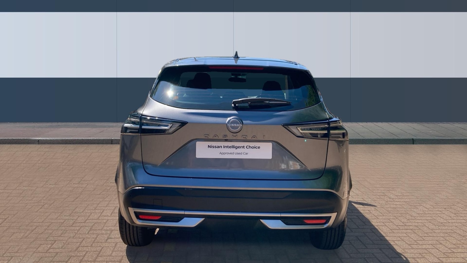 Used Nissan Qashqai 2025 for sale - 76133978: Photo 6