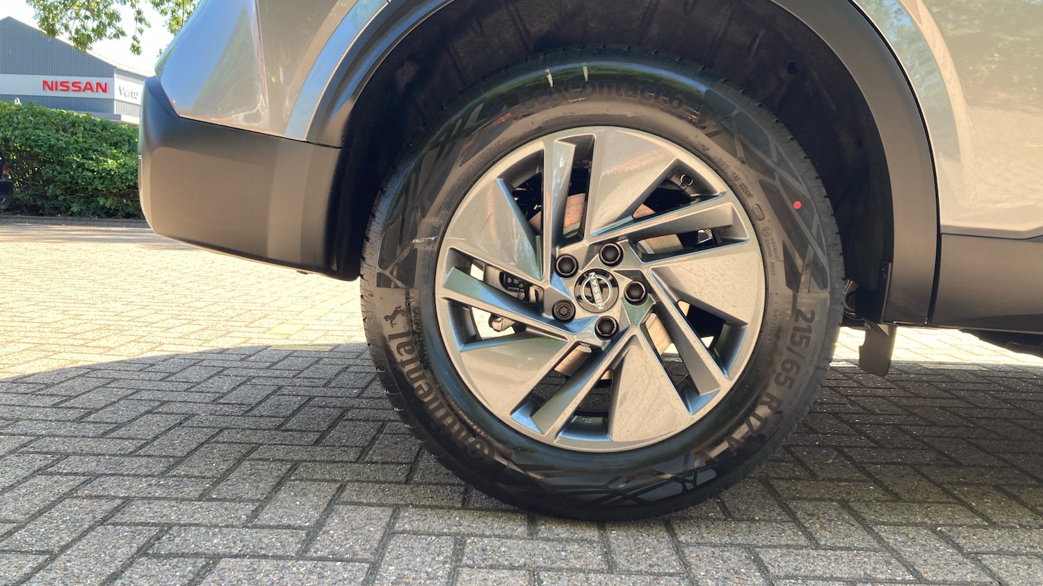 Used Nissan Qashqai 2025 for sale - 76133978: Photo 7