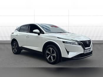 Used Nissan Qashqai 2023 for sale - 79448739: Photo