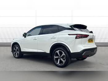 Used Nissan Qashqai 2023 for sale - 79448739: Photo