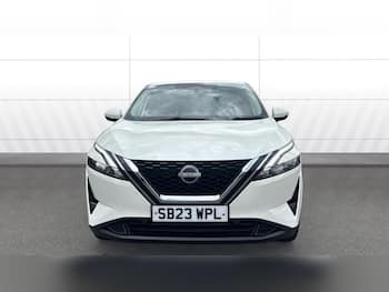 Used Nissan Qashqai 2023 for sale - 79448739: Photo