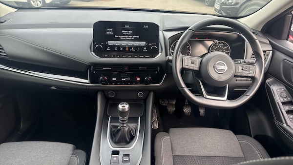 Used Nissan Qashqai 2022 for sale - 76224848: Photo 10