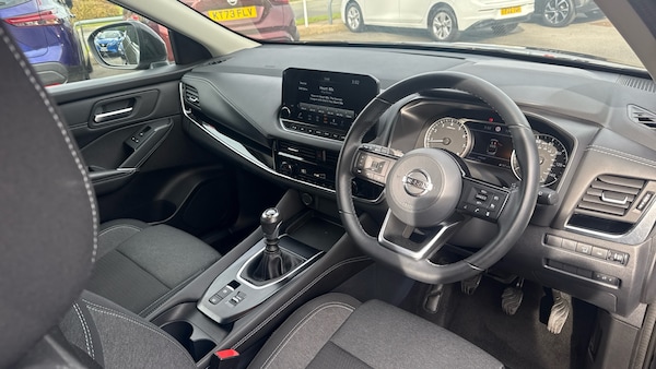 Used Nissan Qashqai 2022 for sale - 76224848: Photo 11