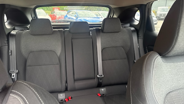 Used Nissan Qashqai 2022 for sale - 76224848: Photo 15