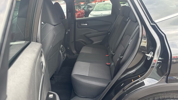 Used Nissan Qashqai 2022 for sale - 76224848: Photo 16