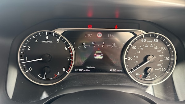 Used Nissan Qashqai 2022 for sale - 76224848: Photo 18