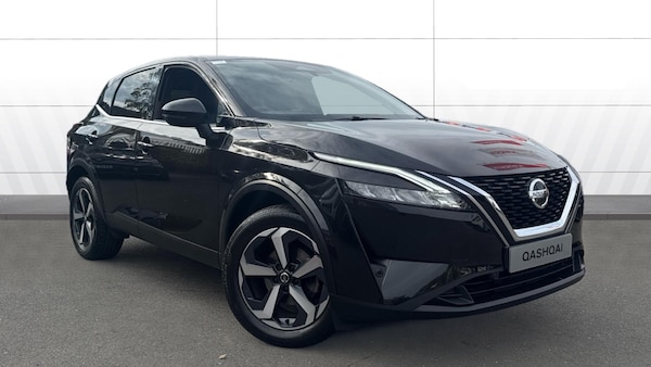 Used Nissan Qashqai 2022 for sale - 76224848: Photo 1