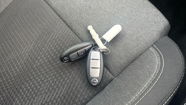 Used Nissan Qashqai 2022 for sale - 76224848: Photo 20