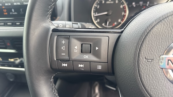 Used Nissan Qashqai 2022 for sale - 76224848: Photo 21