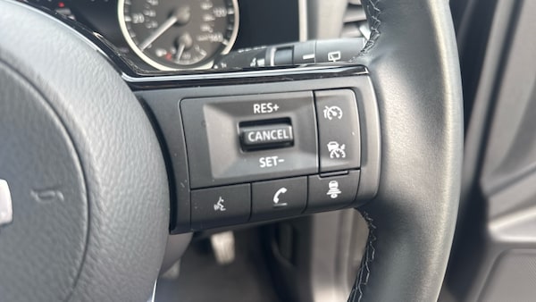 Used Nissan Qashqai 2022 for sale - 76224848: Photo 23