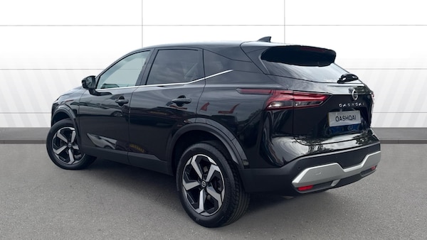 Used Nissan Qashqai 2022 for sale - 76224848: Photo 2