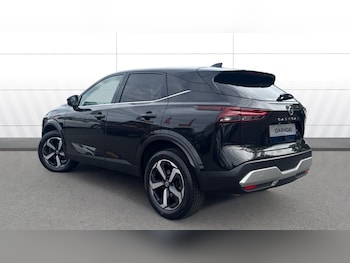 Used Nissan Qashqai 2022 for sale - 76224848: Photo 2