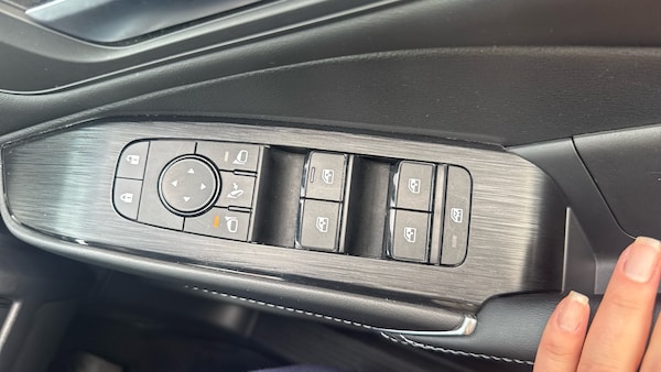 Used Nissan Qashqai 2022 for sale - 76224848: Photo 38