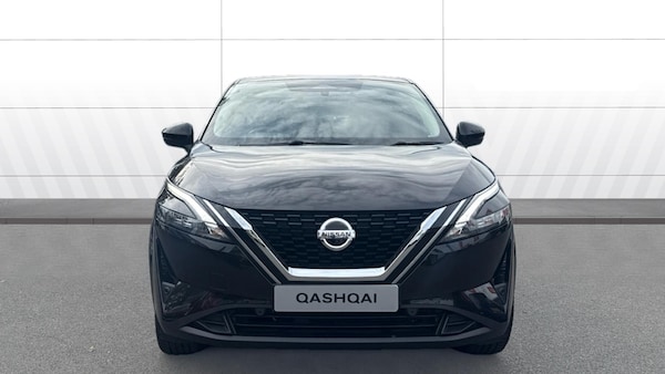 Used Nissan Qashqai 2022 for sale - 76224848: Photo 3