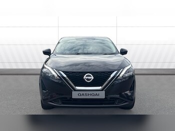 Used Nissan Qashqai 2022 for sale - 76224848: Photo 3
