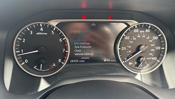 Used Nissan Qashqai 2022 for sale - 76224848: Photo 40