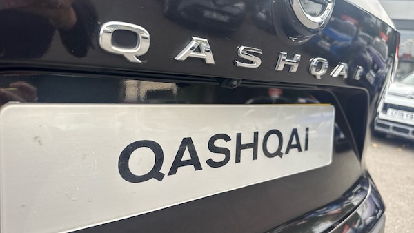 Used Nissan Qashqai 2022 for sale - 76224848: Photo 43