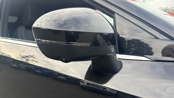 Used Nissan Qashqai 2022 for sale - 76224848: Photo 45