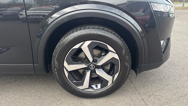 Used Nissan Qashqai 2022 for sale - 76224848: Photo 46