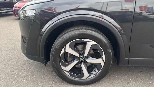 Used Nissan Qashqai 2022 for sale - 76224848: Photo 47