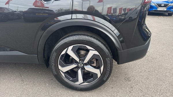 Used Nissan Qashqai 2022 for sale - 76224848: Photo 48