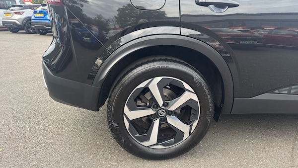 Used Nissan Qashqai 2022 for sale - 76224848: Photo 49