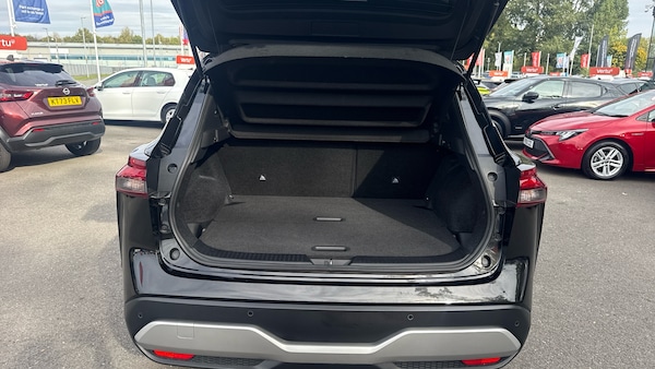 Used Nissan Qashqai 2022 for sale - 76224848: Photo 4