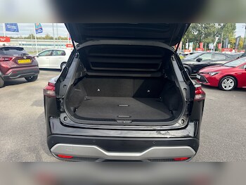 Used Nissan Qashqai 2022 for sale - 76224848: Photo 4