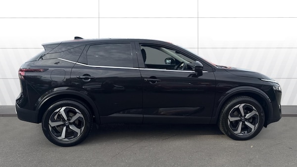 Used Nissan Qashqai 2022 for sale - 76224848: Photo 5