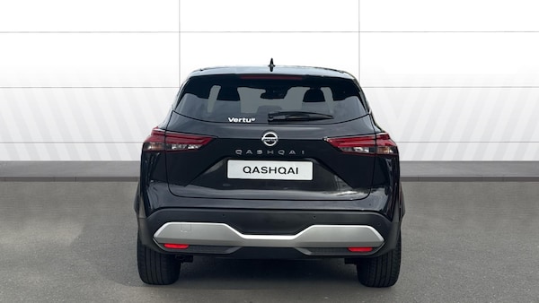 Used Nissan Qashqai 2022 for sale - 76224848: Photo 6